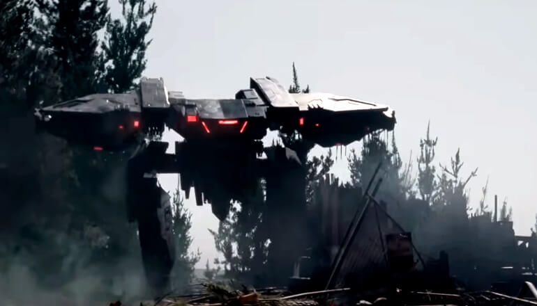 ������� ����������� ������ ��� ������� Metal Gear Solid