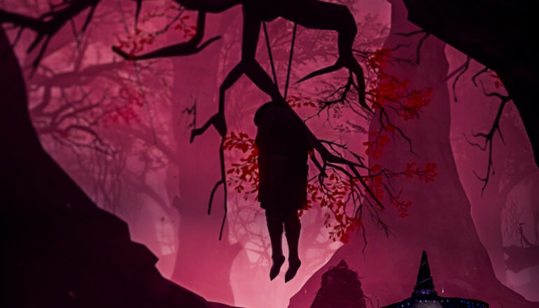 ������, FromSoftware ������� Nightreign ���� ����� ���� ��� ��������