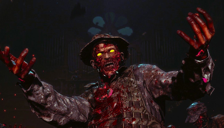 ����� ������� John Carpenter's Toxic Commando � ���� ��� ������ �� ����������� Left 4 Dead