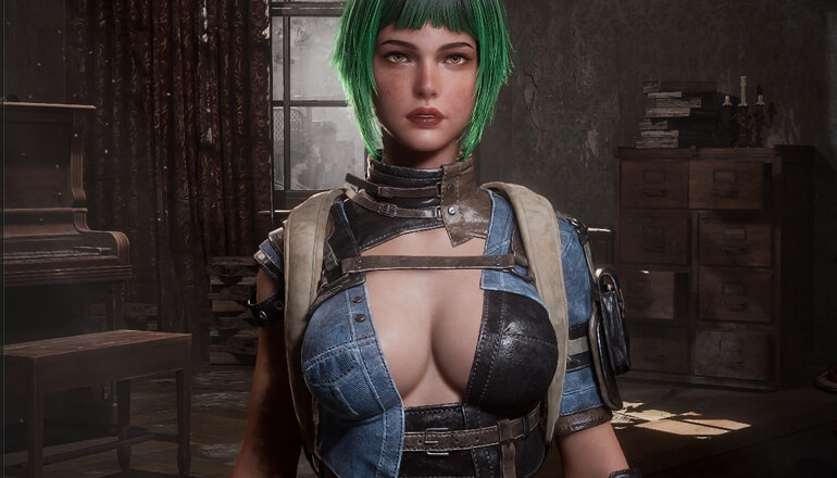 Рукопашный шутер The Cube, Save Us с треском провалился в Steam Рукопашный шутер The Cube, Save Us с треском провалился в Steam