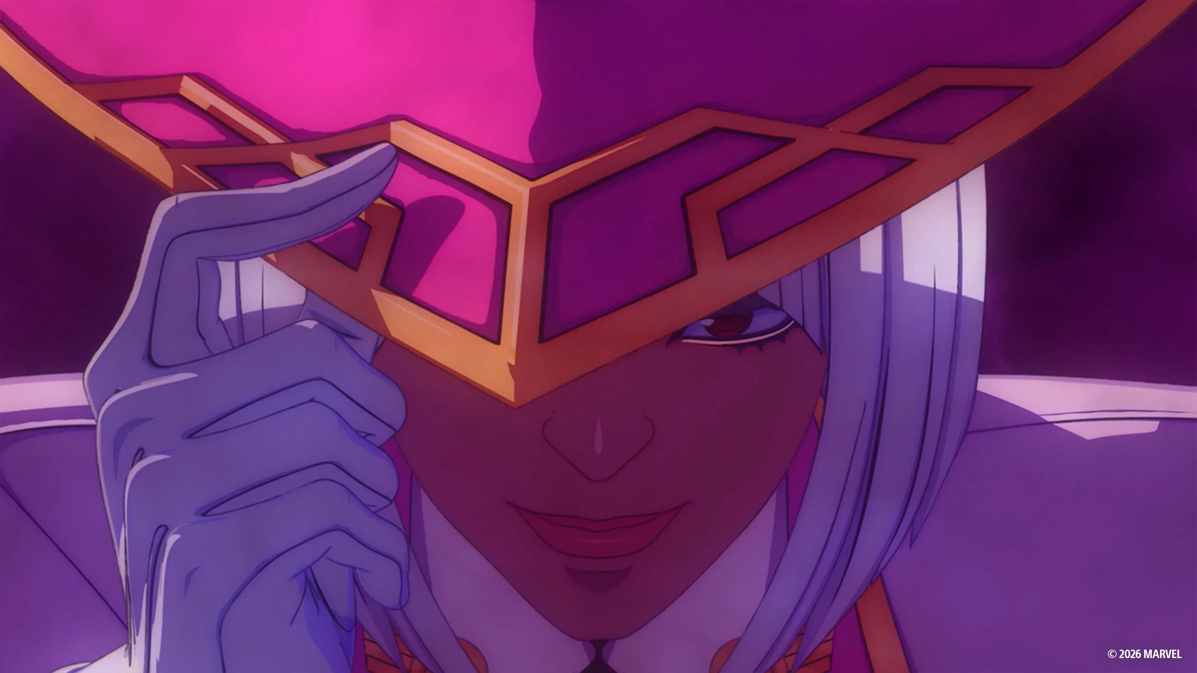 � Duet Night Abyss ��������� �������� � ���� ������ ������������� ������ �� �� �������