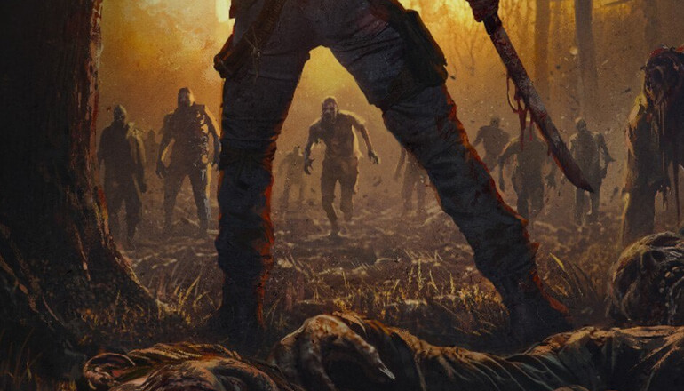 Dying Light: The Beast ������� ���������� ����� � �����������