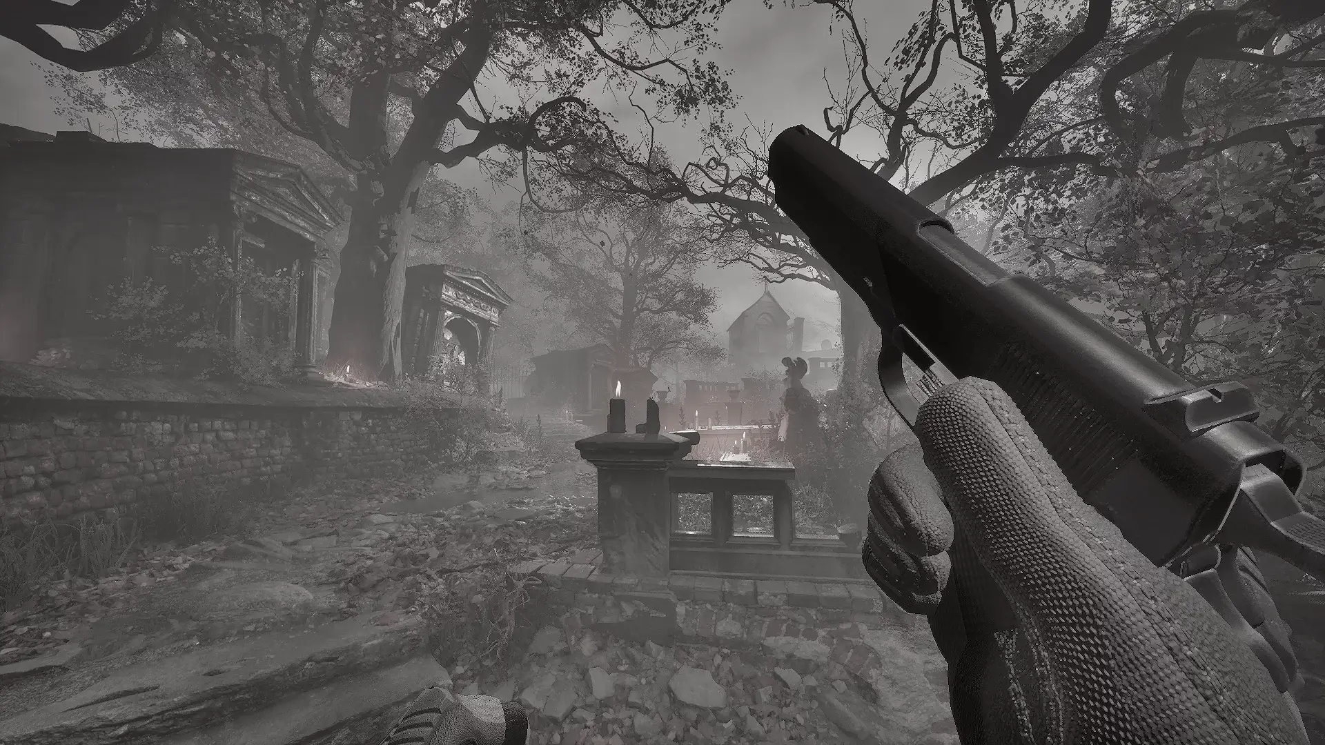 � Epic Store ������� ������� �������������� ������ Wave Gods: Ammo Nights