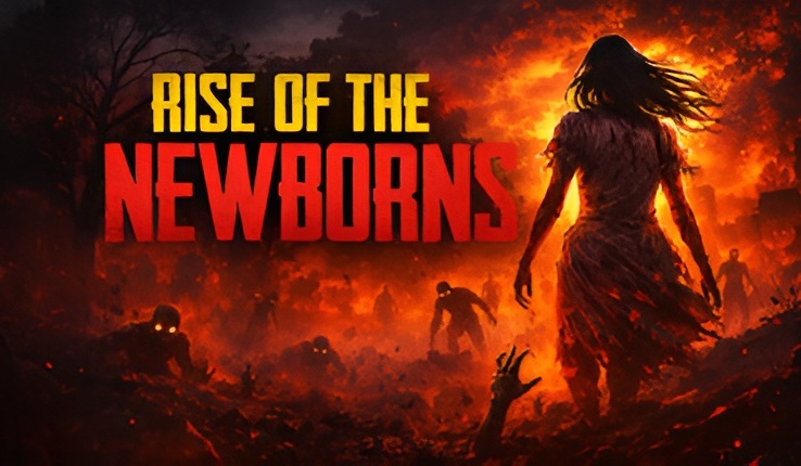 Rise of The Newborns � ������������� ��������� � ��������������� ����, ���������� �������������� ��������