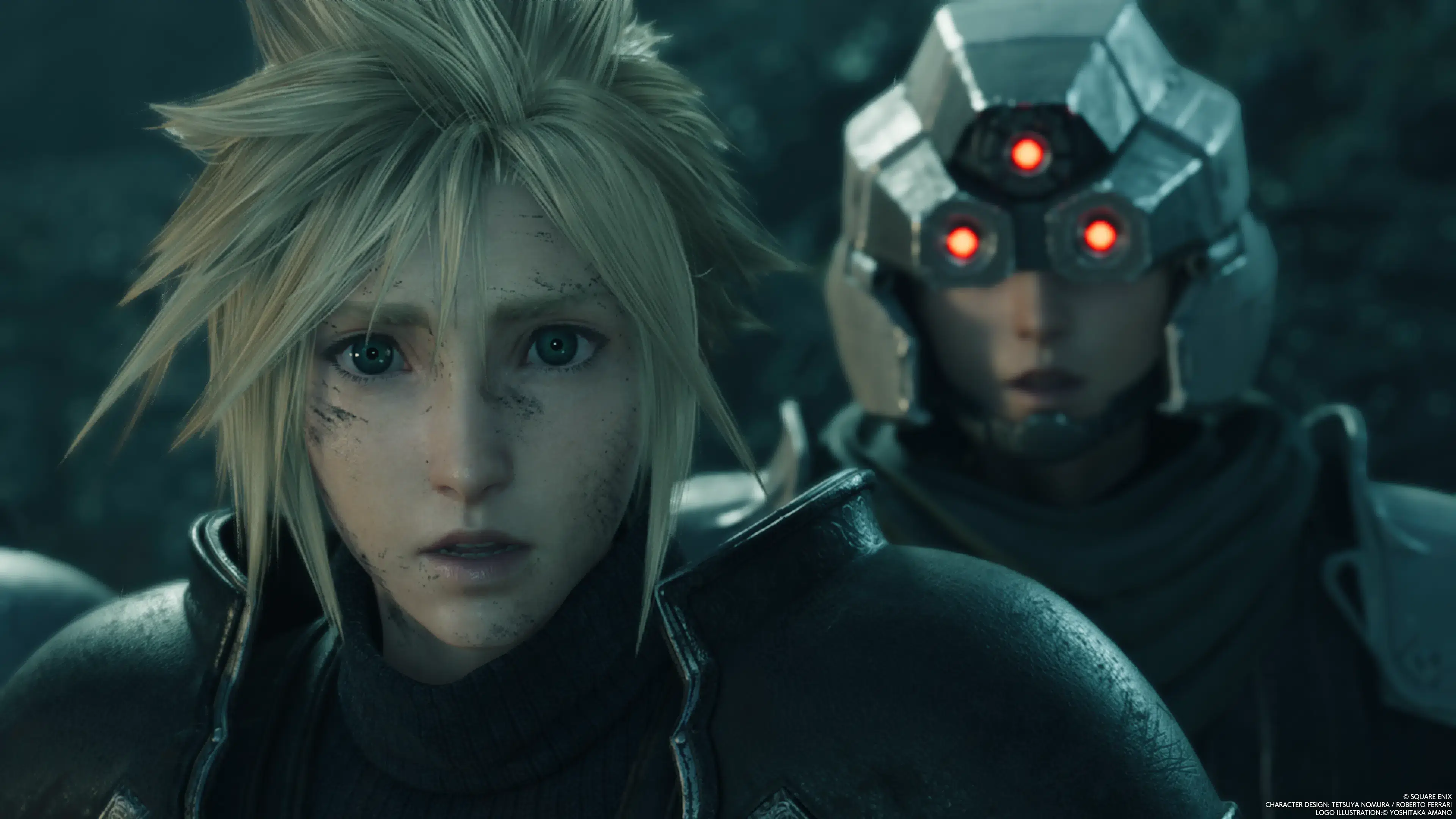 Square Enix ��������� ������ ��������� 2025 ���� �� ������ Metacritic