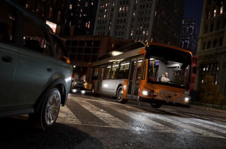 Saber Interactive �������� ������ ������� �������������� ���������� Bus Bound � �������� ������ ��������