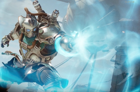 Highguard ������� ��������� ����. ����� ����� ������ ����� ������