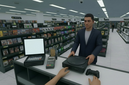 ElectroFix Simulator � ������������� ��������� ���������� ����������� ��������� �����������