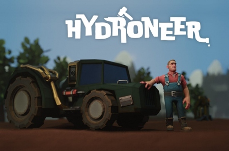 ������������� ��������� ������� ���� Hydroneer ������ �� �������� � ������� ���������� ����������