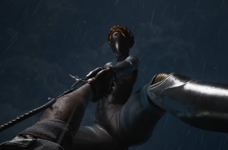 ��������� ���������� Atomic Heart �������� ���� ������ � ����� ������ �������