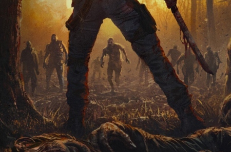 Dying Light: The Beast ������� ���������� ����� � �����������