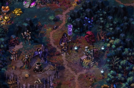 Songs of Conquest �������� ���������� ��� �����������