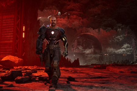 ������������ �������������� �������� KIBORG ������������ �������� ���������� Descent