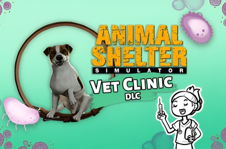 ������������� ��������� Animal Shelter 2 ������� ���������� Vet Clinic