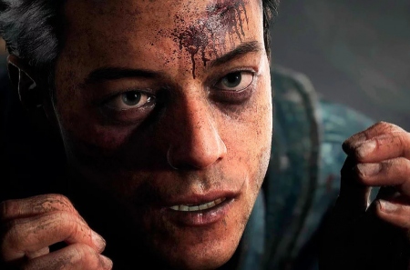 �� ������ �� ��������. ������������� ������� Until Dawn �������