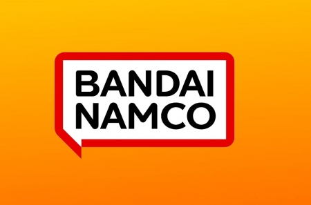 ������ ���-�� ����������. Bandai Namco ������� ����� ����