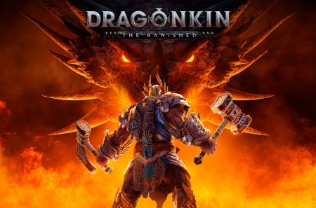 ������� ����� Dragonkin: The Banished ������� ������ ������ � ������� ������� ����������