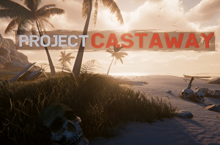 ������������� ��������� � ����� ������ Project Castaway �������� ������ ������ � �������� �����������