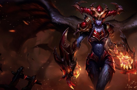 �������� ����������. ����� ����� ������� ������������� League of Legends