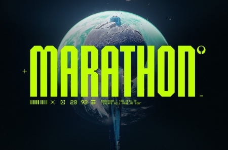 Bungie �������� ����������� ������� Marathon � ��������� ����� ������� �� ��������� ���� ����� ������