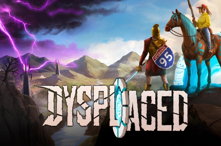 DYSPLACED