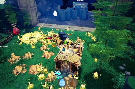 � Steam ������� ����������� Pet Lands