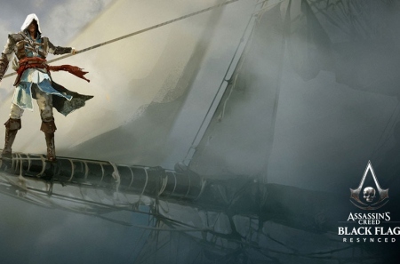 Ubisoft ���������� ������ Assassin's Creed: Black Flag