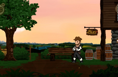 � Steam ������� ������� Crowalt: Traces of the Lost Colony