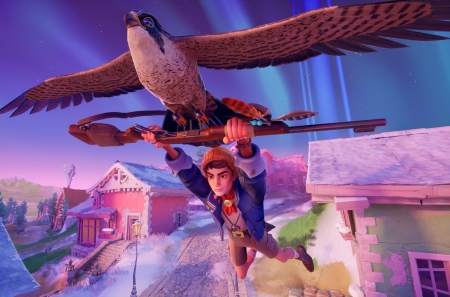 ��������������������� ����� Last Flag ������ � ����� 14 ������: ������ ������� � ������ ��������