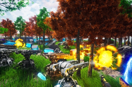 � Steam ������� ������� World Crafter TD