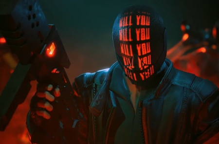 ����������� ����� Ruiner 2. �� ������� ������������� �����!