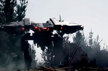 ������� ����������� ������ ��� ������� Metal Gear Solid