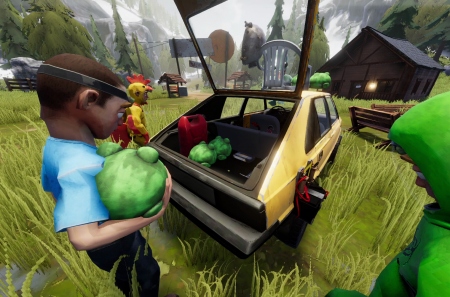 The Road � ������������� ������ � ������������ �� ����������� ������ �� ������ ����������