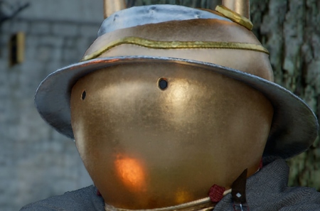 Crimson Desert �������� ������ � ���������� �� ����� �������� � Steam