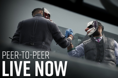 ������������� ����� Payday 3 ������� ������������ P2P ������ �������� � ��� ����� ������� �������� ����