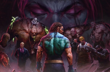 Nightdive Studios � Atari ������������ SiN Reloaded � �������� ��������� ������ �� 1998 ����