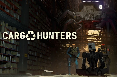 Cargo Hunters � ������������� ����� � ���������� � � �������� �� ������������� ����������