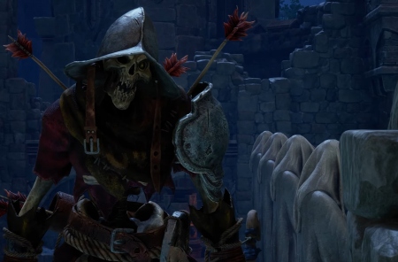 ����� Eldegarde ���������� � ����� ������