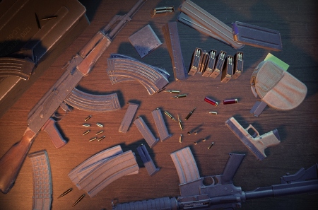 ����� ������� ���������� Counter-Strike 2 � �������������� ������������ ������ � �������-��������������