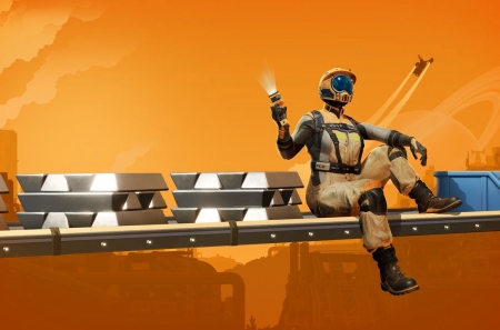 ��� ������������� ��������� Satisfactory ����� ������� ���������� � ������ ��������� � �����������