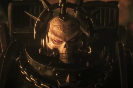 ����� ������� ��������� �� Warhammer 40,000 � � ��� �������� ������ ����� ����� � ������ �������ջ