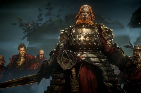 ��� �������� ������ No Rest for the Wicked ����� ���������� � PvP-������� � ��������� �����