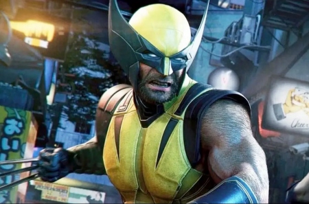 ����� ����� ����������? ������������ Marvel�s Wolverine ��������