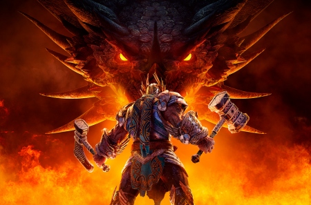 Dragonkin: The Banished