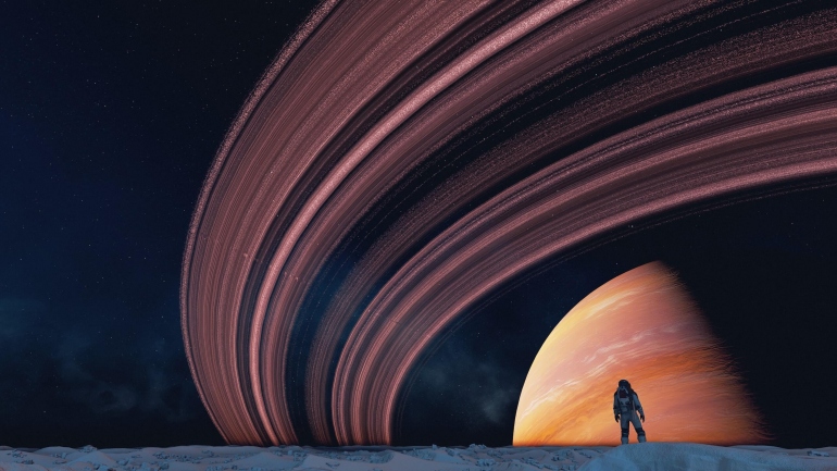 Bethesda ���������� ������ Starfield. ���� �� ����� ���, �� ����������� �������� � ������