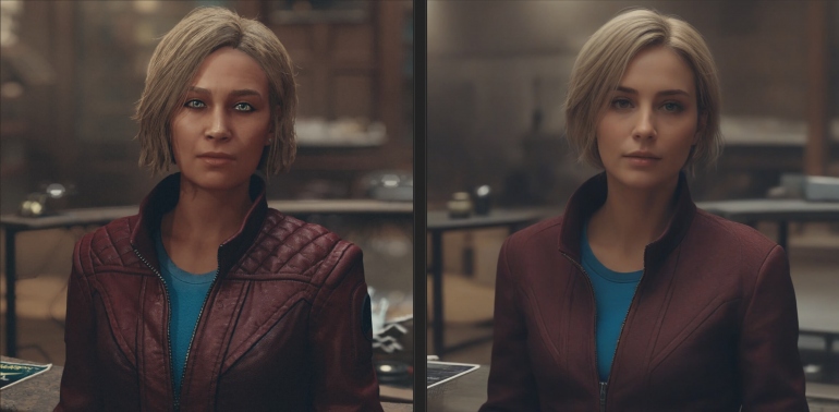 Bethesda ���������� ������ Starfield. ���� �� ����� ���, �� ����������� �������� � ������