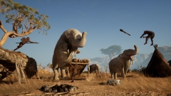 Primal Survival � ������������� ��������� � ��������� ����������� ������ � ���������� ��������