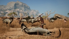 Primal Survival � ������������� ��������� � ��������� ����������� ������ � ���������� ��������