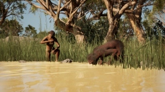 Primal Survival � ������������� ��������� � ��������� ����������� ������ � ���������� ��������