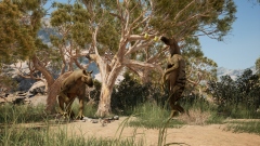 Primal Survival � ������������� ��������� � ��������� ����������� ������ � ���������� ��������